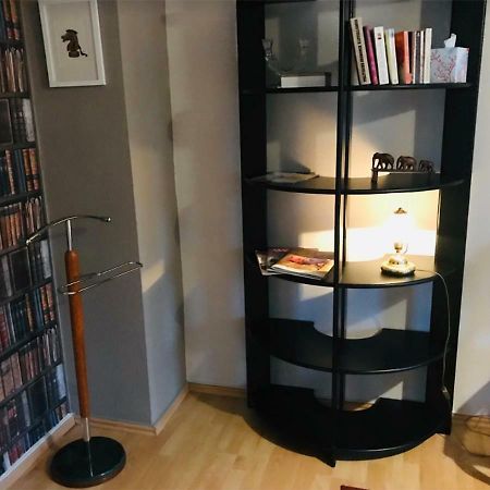 Ferienwohnung In Der Naehe Leipziger Zentrum Zewnętrze zdjęcie